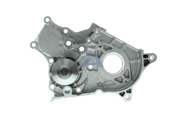 Water Pump - WPT-120V AISIN