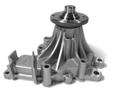 Water Pump - WPT-166V AISIN