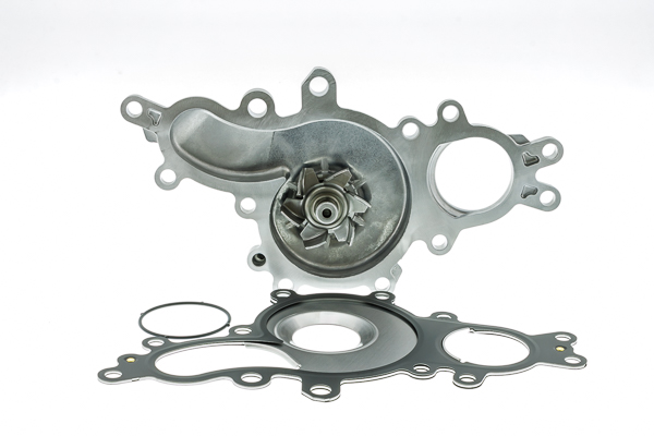 Water Pump - WPT-187 AISIN