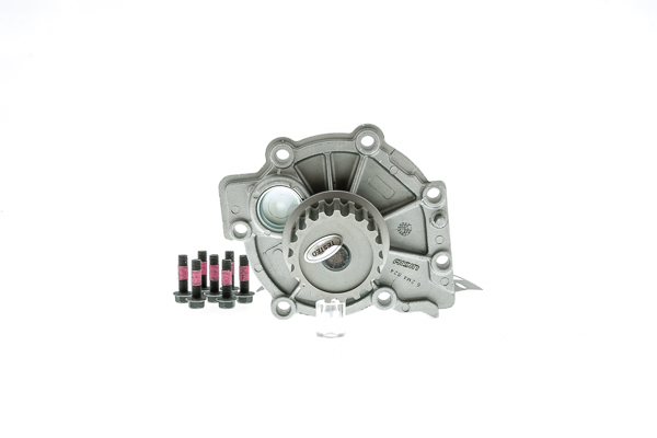 Water Pump - WPV-901 AISIN