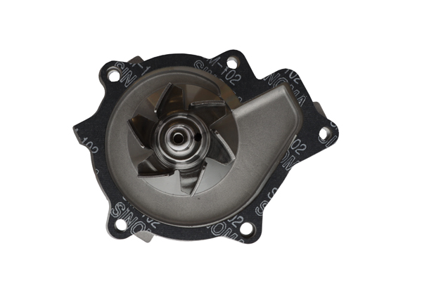 Water Pump - WPY-040 AISIN