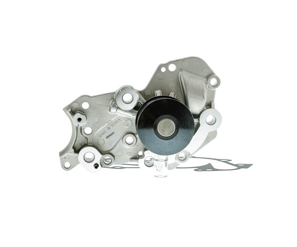 Water Pump - WPY-041 AISIN