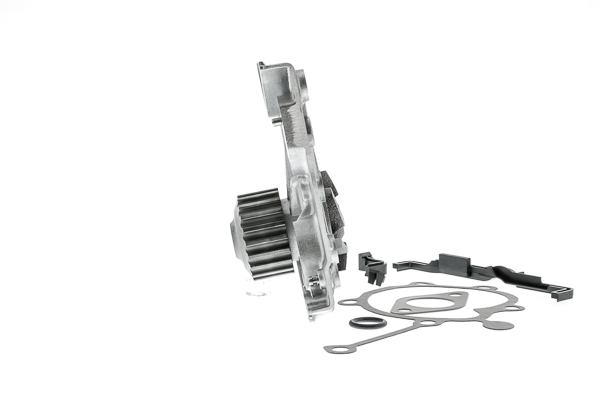 Water Pump - WPZ-002 AISIN