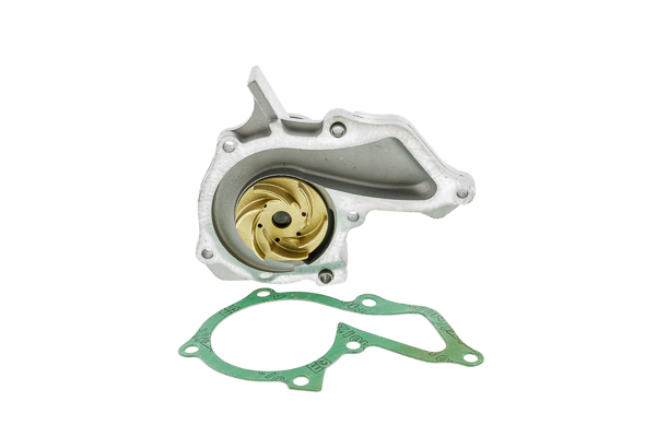 Water Pump - WPZ-912 AISIN