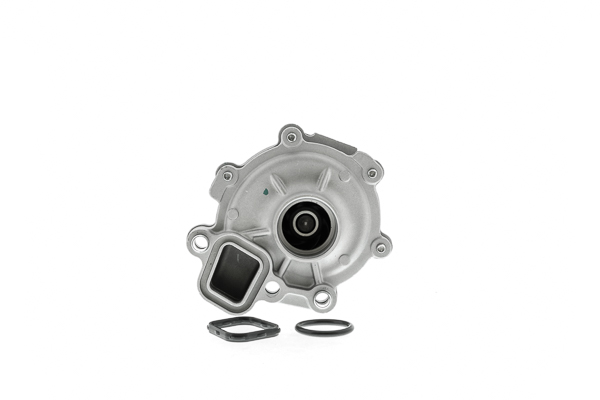 Water Pump - WPZ-934 AISIN