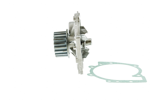 Water Pump - WV-001D AISIN