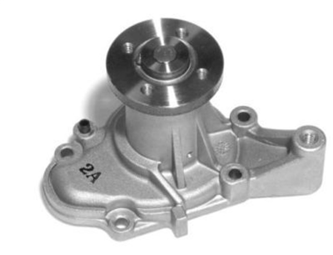 Water Pump - WY-004 AISIN