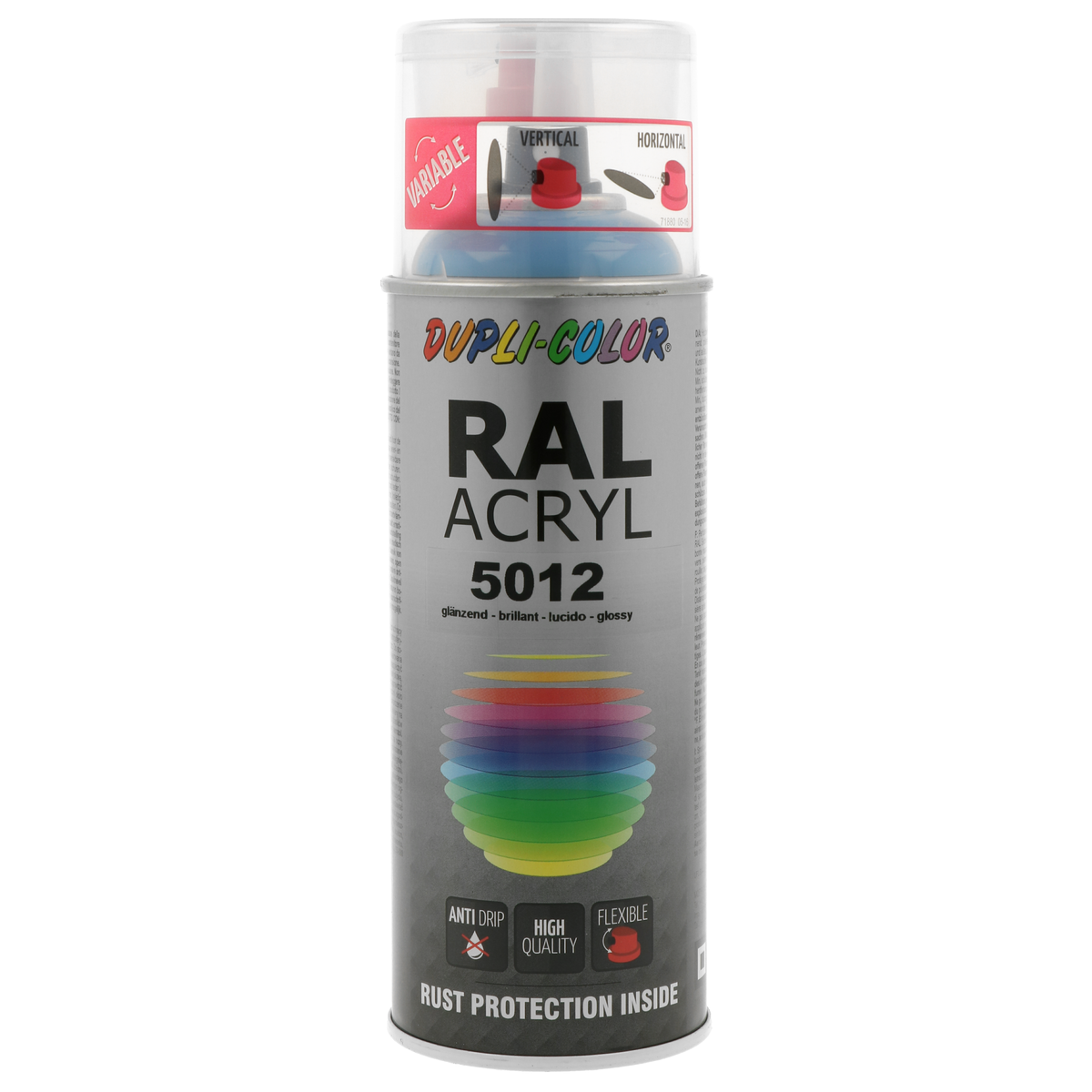 Vernice RAL - 349591 DUPLI COLOR