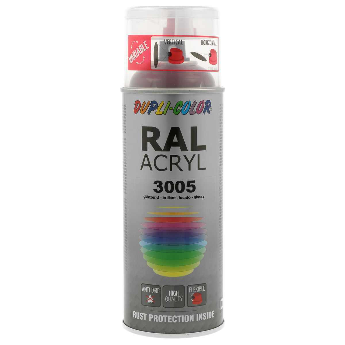 Vernice RAL - 350597 DUPLI COLOR