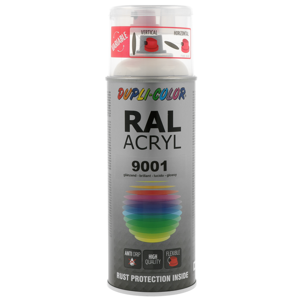 RAL Colours - 354793 DUPLI COLOR