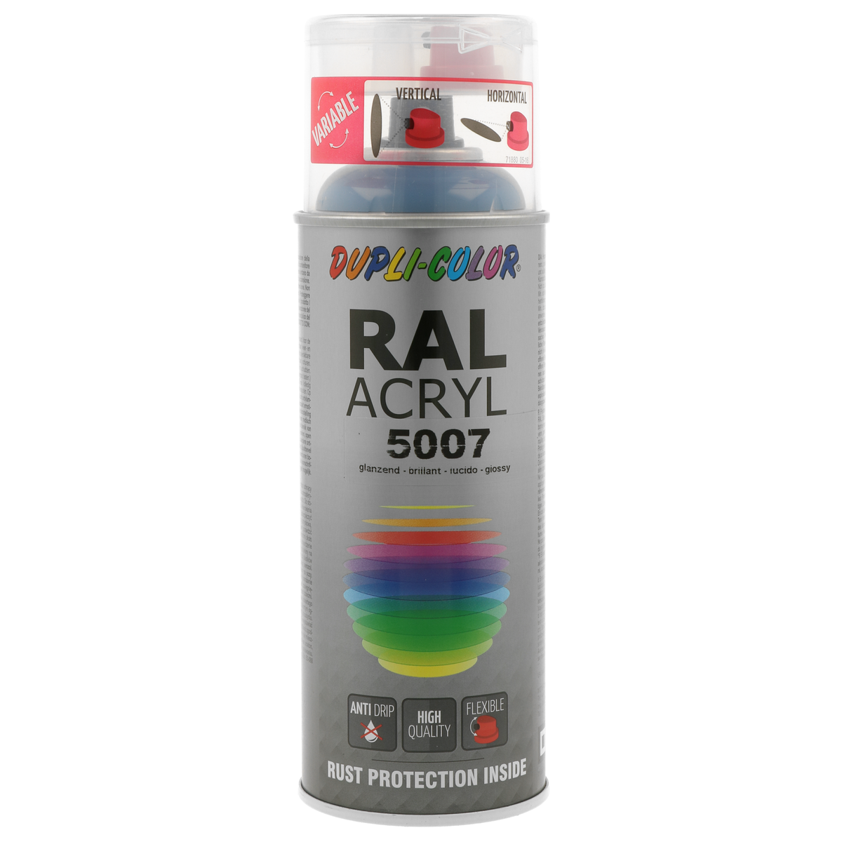 Vernice RAL - 366123 DUPLI COLOR