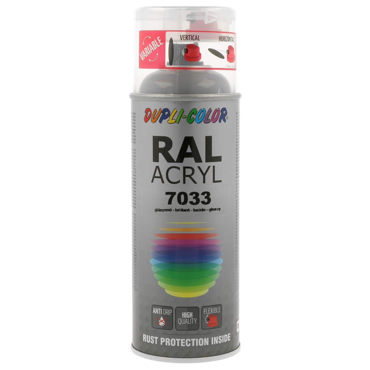 Vernice RAL - 366192 DUPLI COLOR