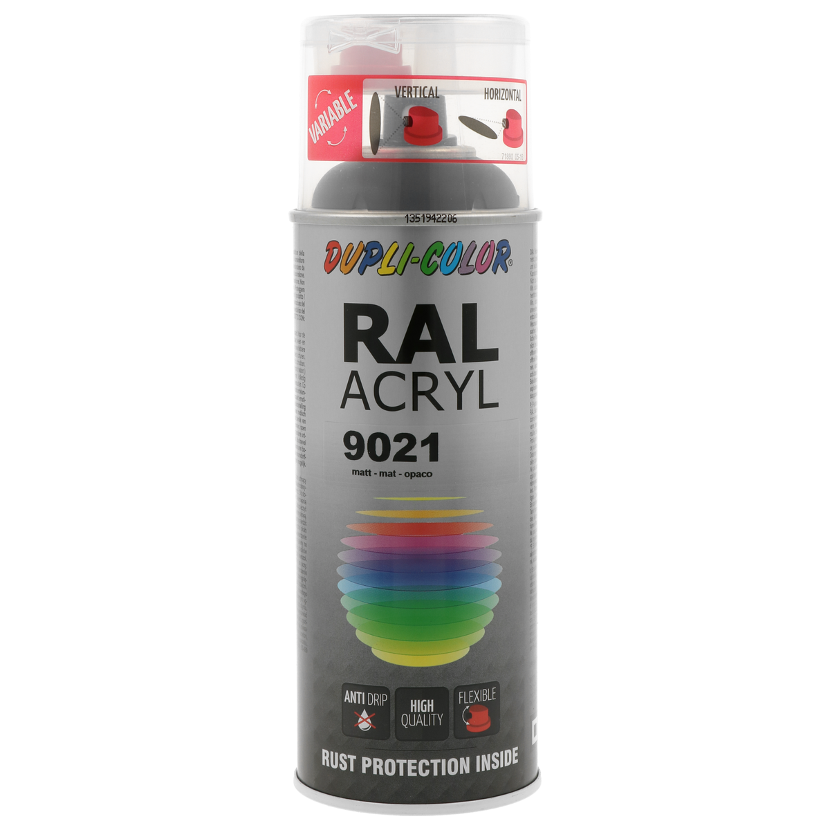 RAL Colours - 368660 DUPLI COLOR
