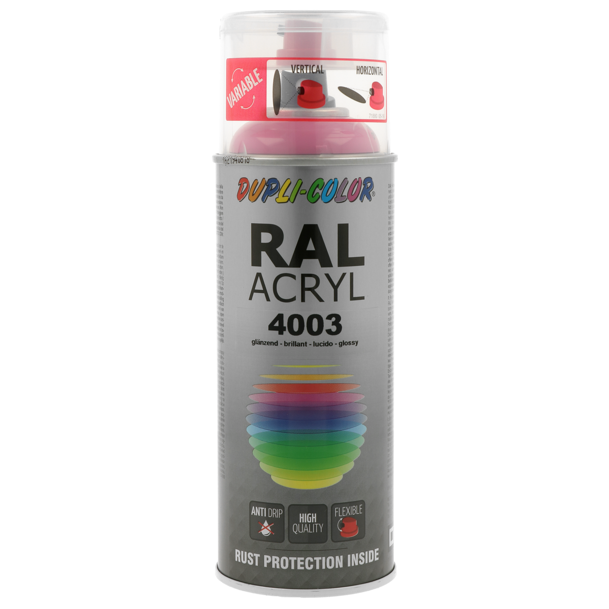 RAL Colours - 522987 DUPLI COLOR