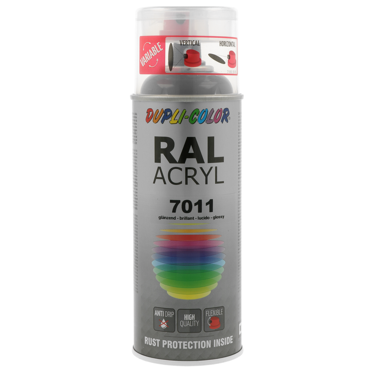 RAL-лак - 529085 DUPLI COLOR