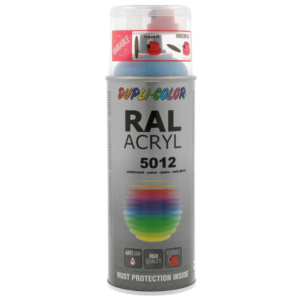 Vernice RAL - 539640 DUPLI COLOR