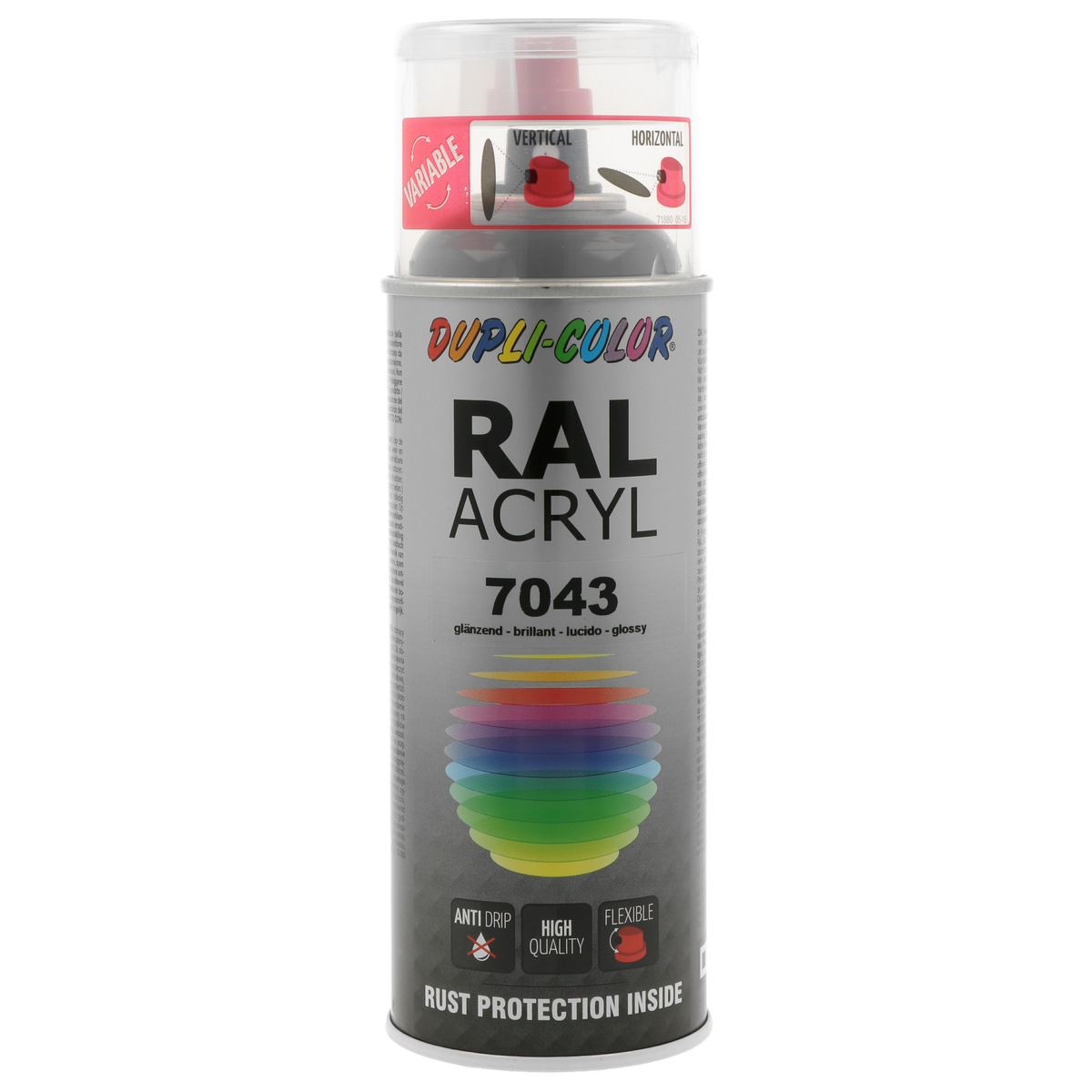 RAL spalvos - 565311 DUPLI COLOR