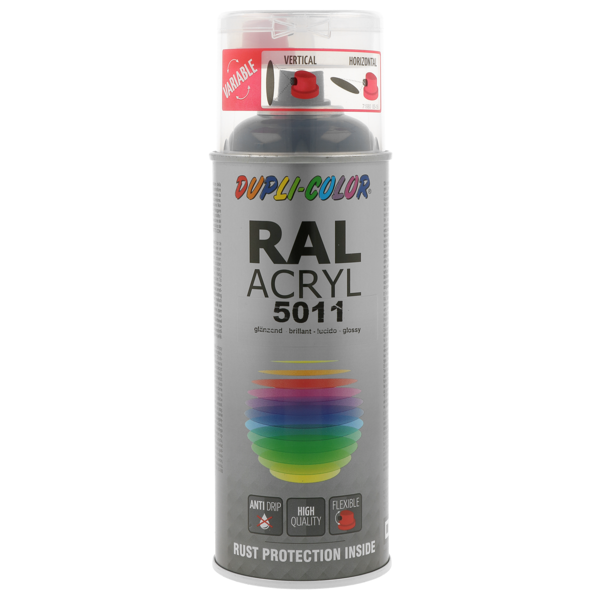 Vernice RAL - 710407 DUPLI COLOR