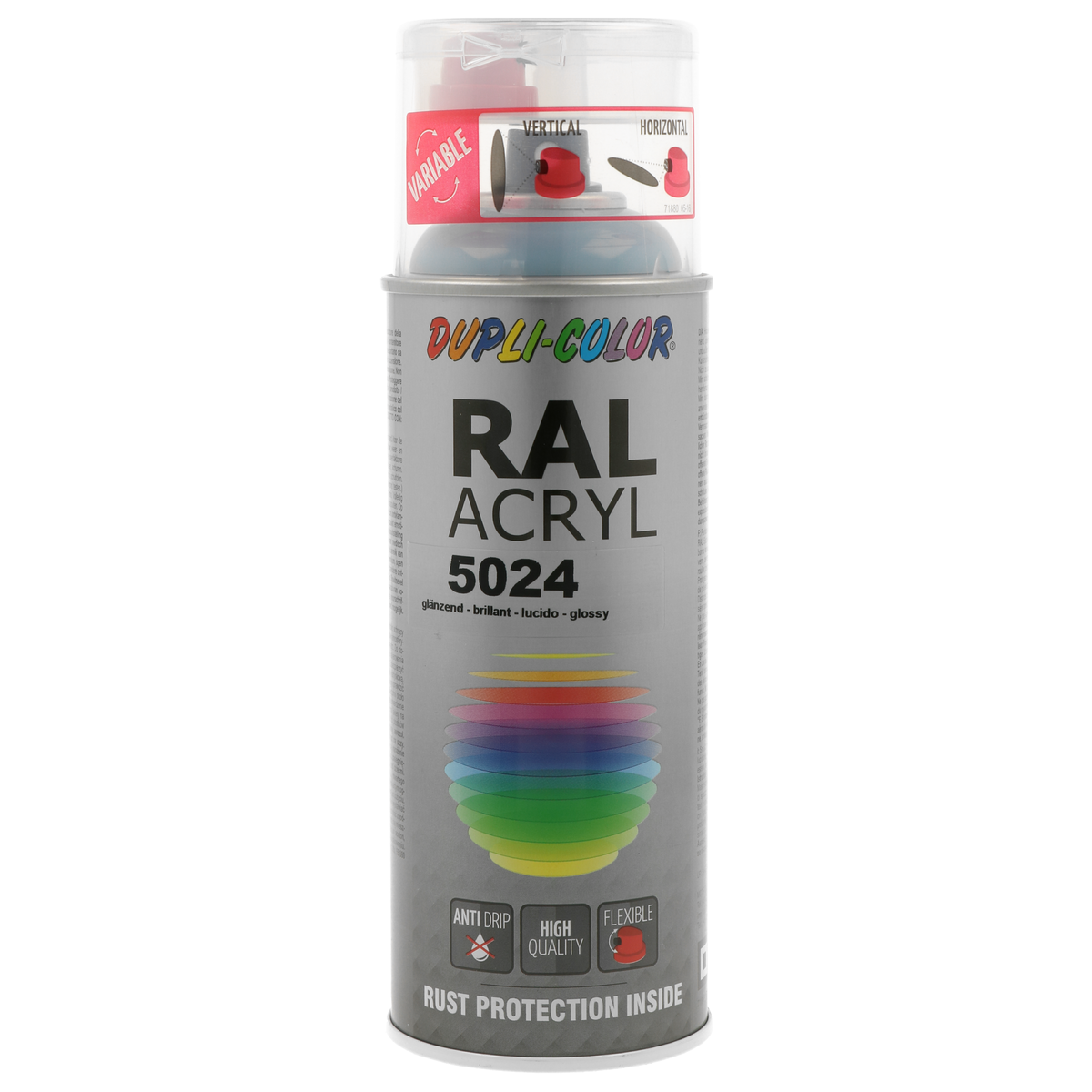 Vernice RAL - 710421 DUPLI COLOR
