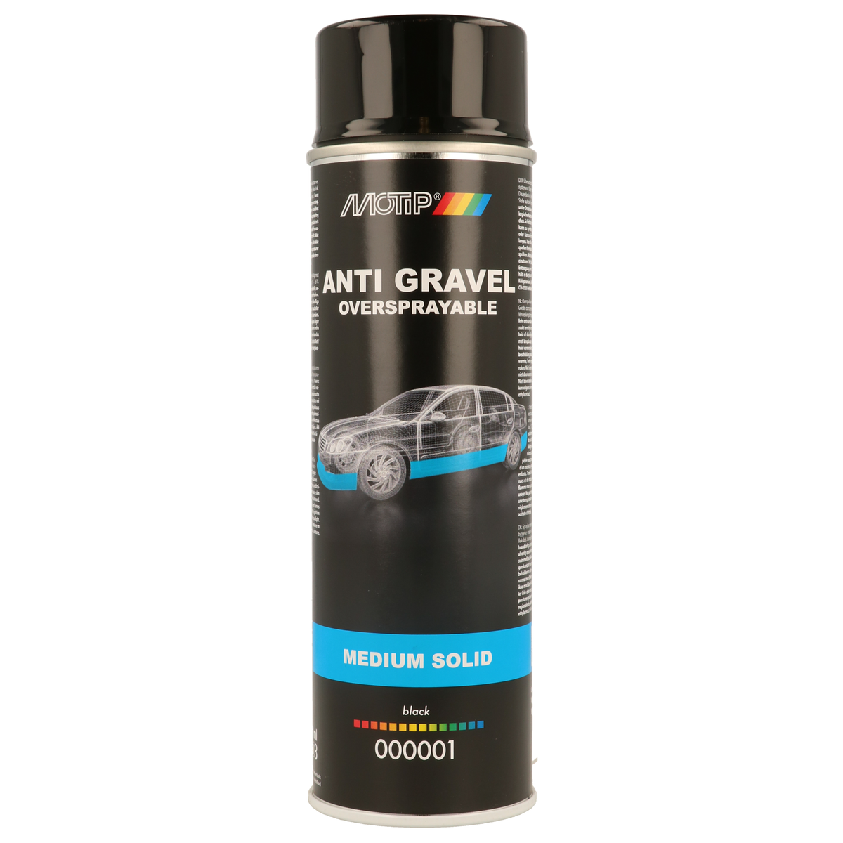 Stone Chip Protection - 000001 MOTIP