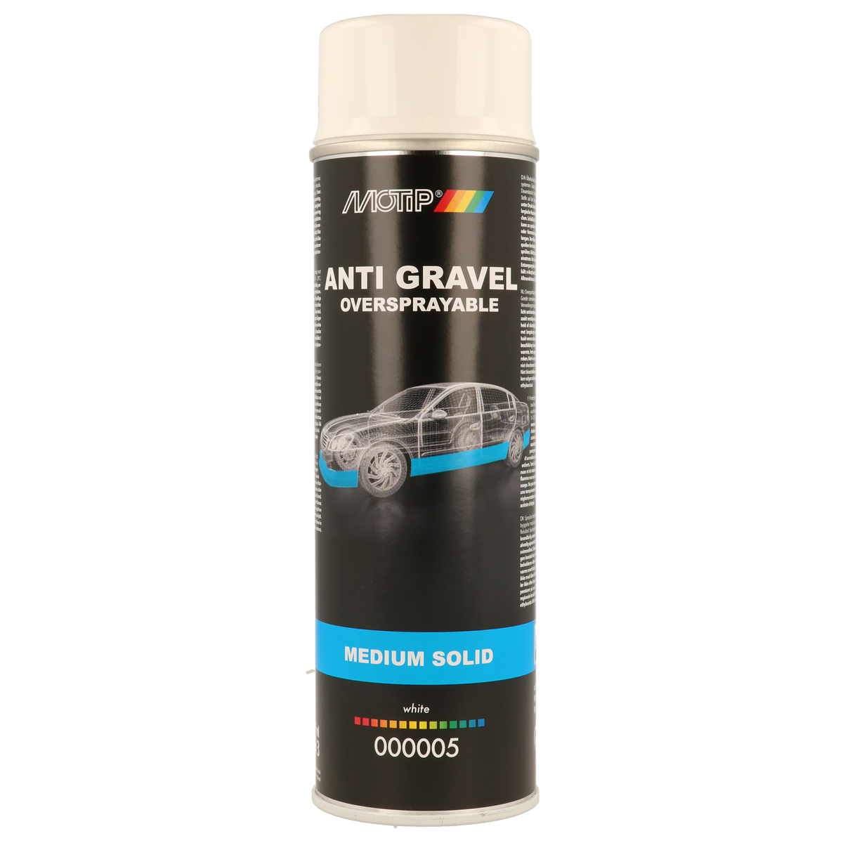 Underbody Protection - 000005 MOTIP