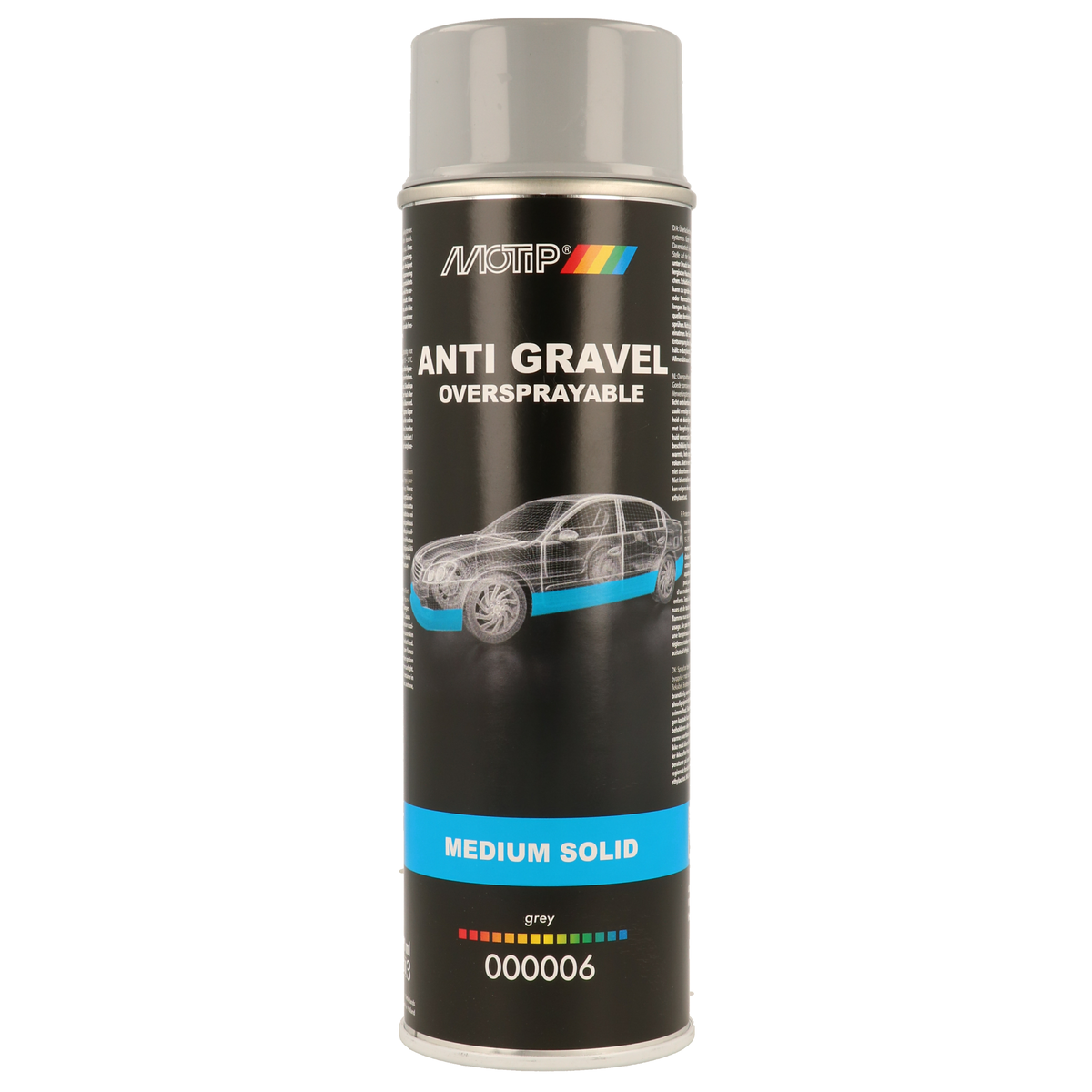 Underbody Protection - 000006 MOTIP