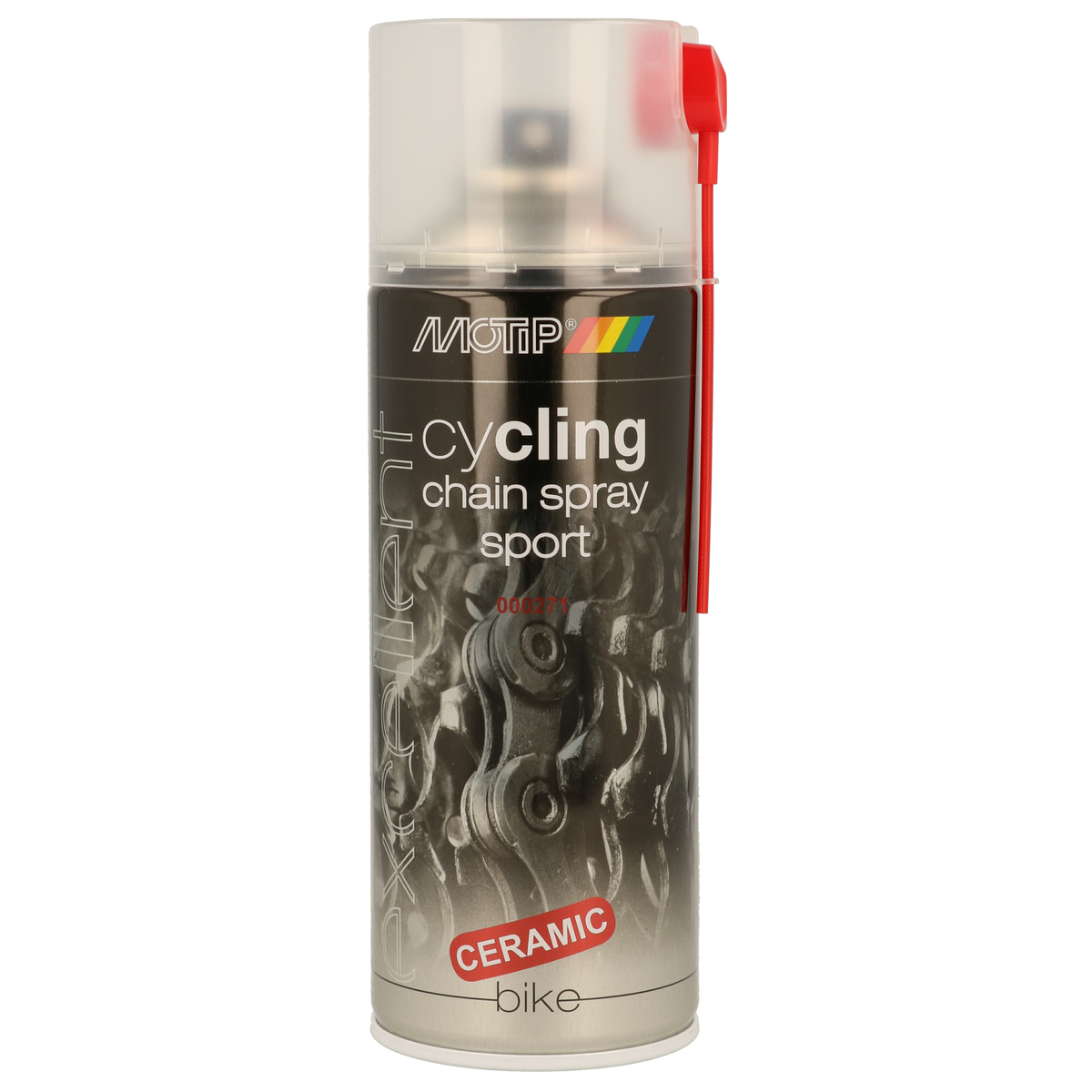 Spray per catena - 000271 MOTIP