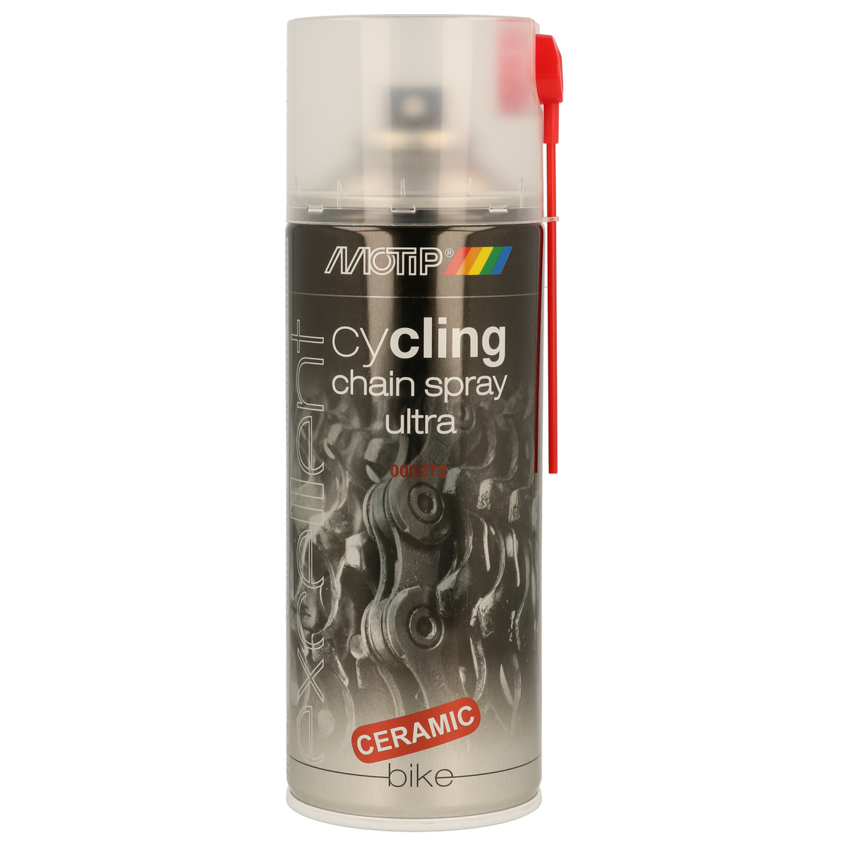 Spray per catena - 000272 MOTIP