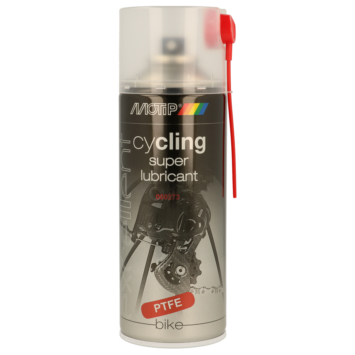 Lubrificante universale - 000273 MOTIP