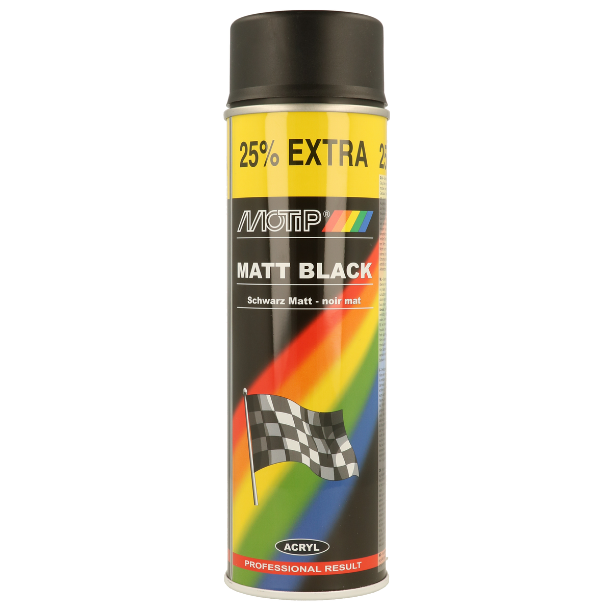 Paint - 04006 MOTIP