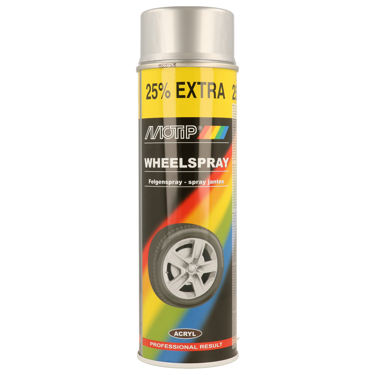 Paint - 04007 MOTIP