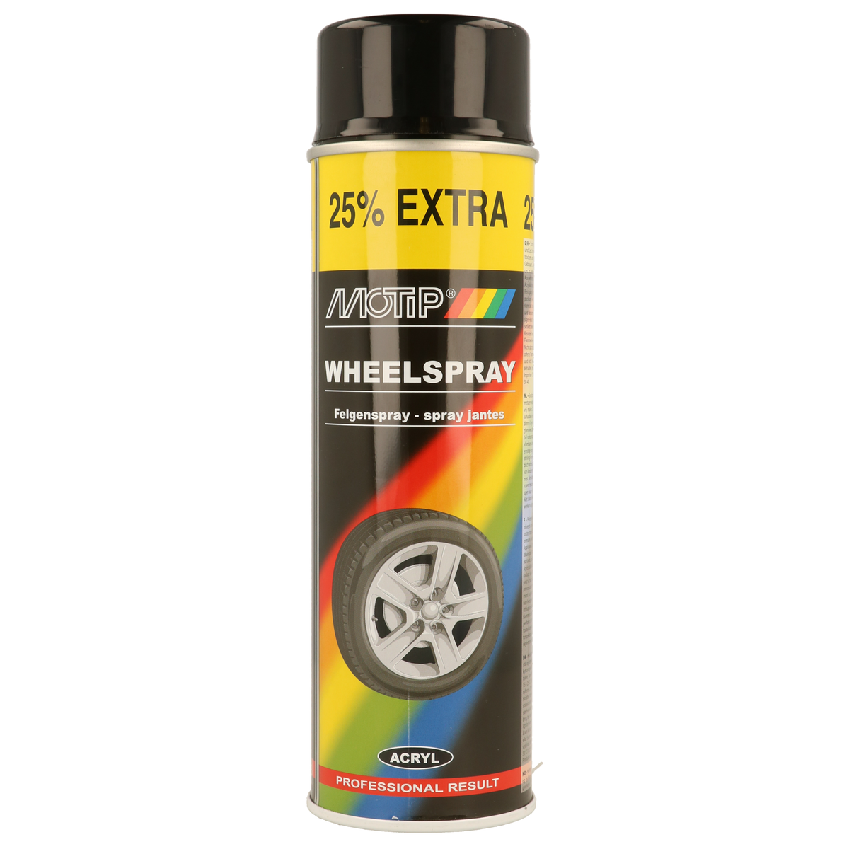 Paint - 04018 MOTIP