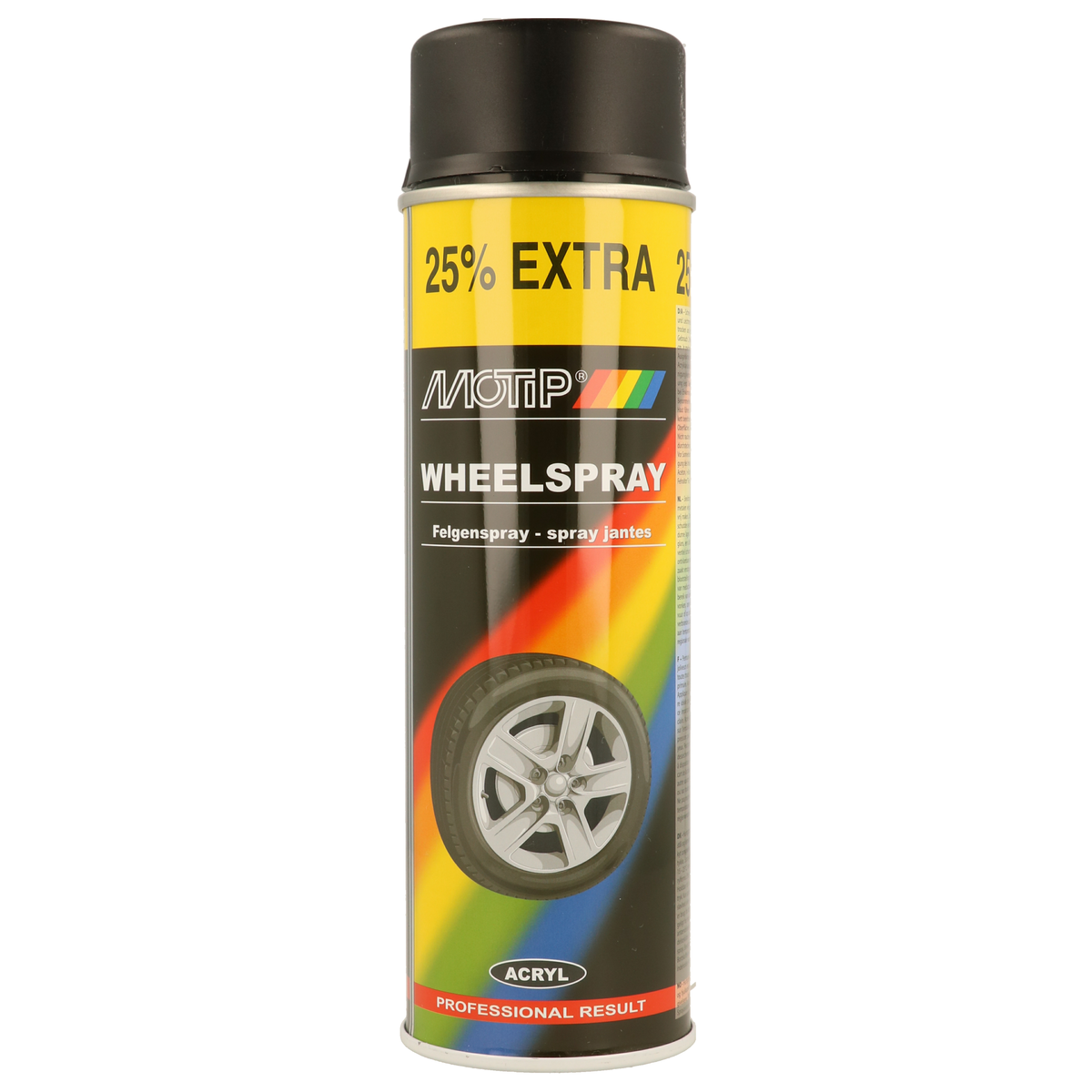 Paint - 04019 MOTIP