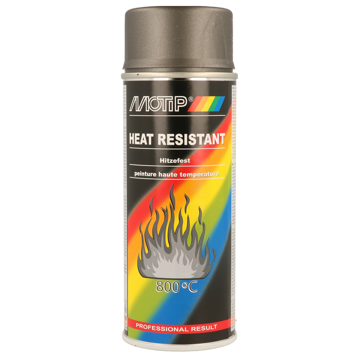 Engine-/Exhaust Paint - 04037 MOTIP