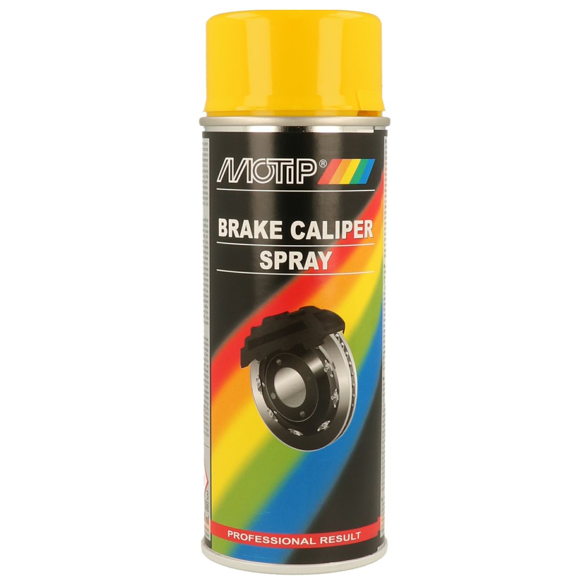 Brake Caliper Paint - 04097 MOTIP