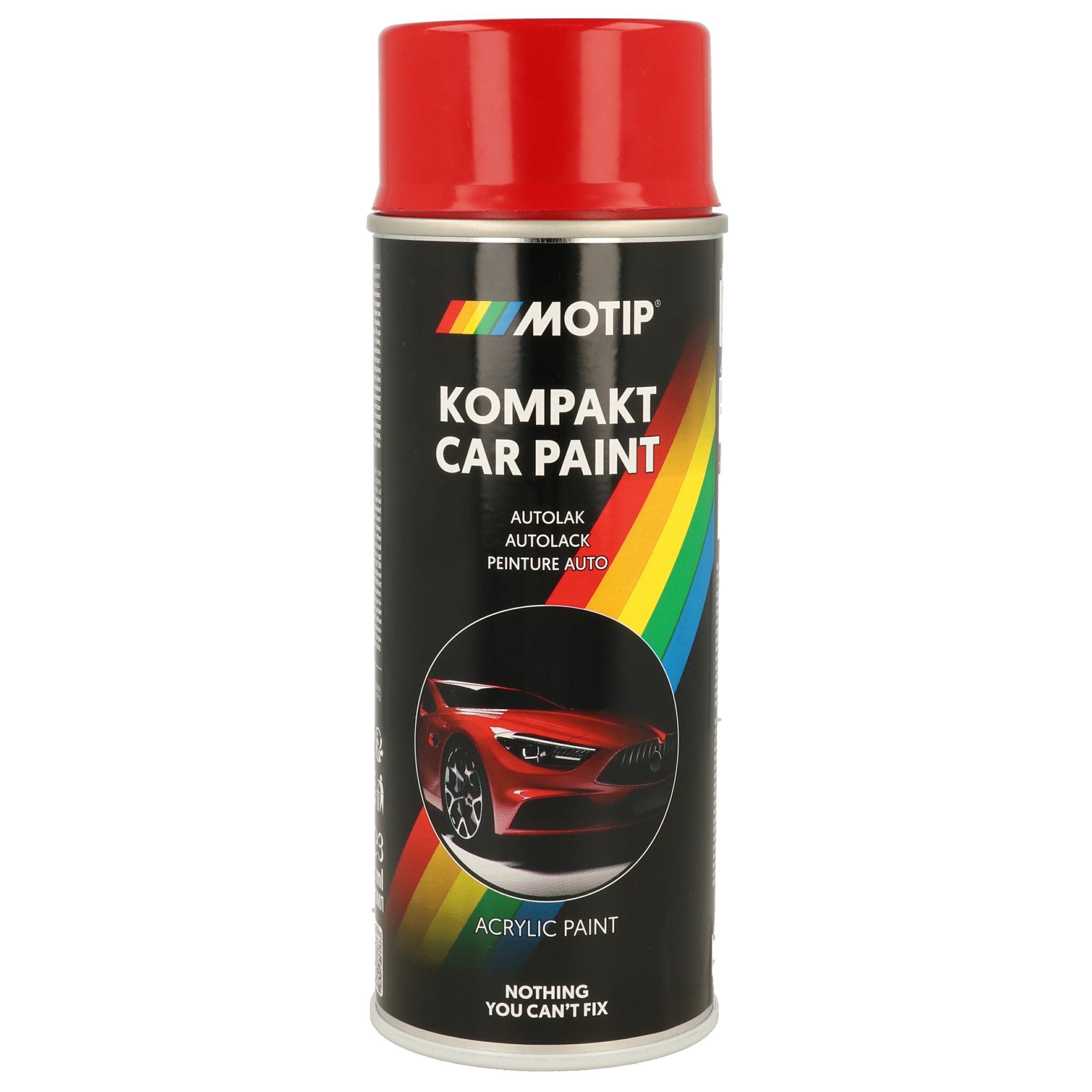 Sealing Substance - 090620 MOTIP