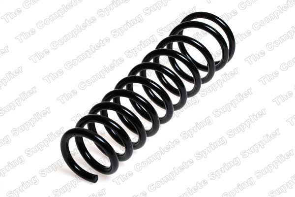 Coil Spring - 4000712 LESJÖFORS