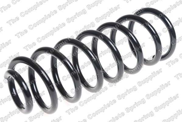 Coil Spring - 4000722 LESJÖFORS