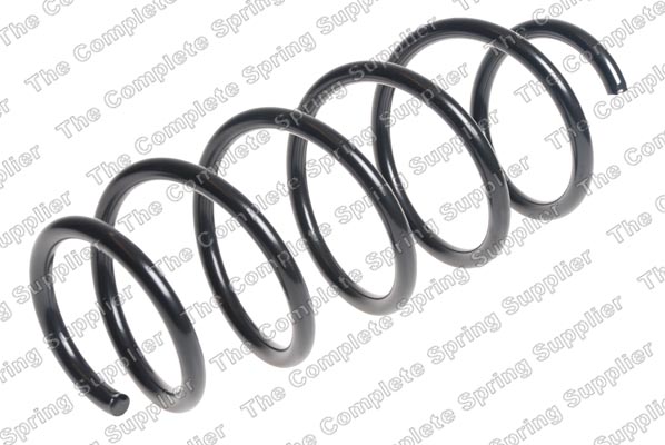 Coil Spring - 4000723 LESJÖFORS