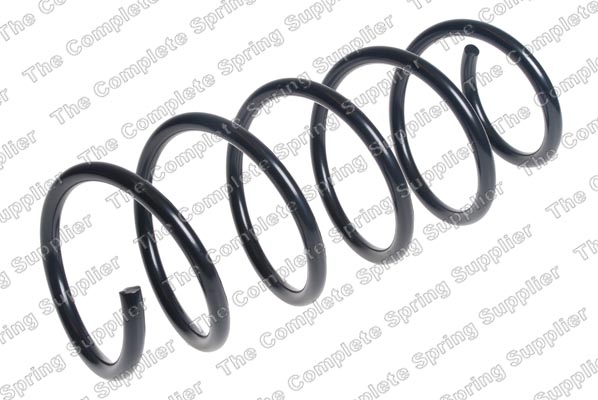 Coil Spring - 4000725 LESJÖFORS