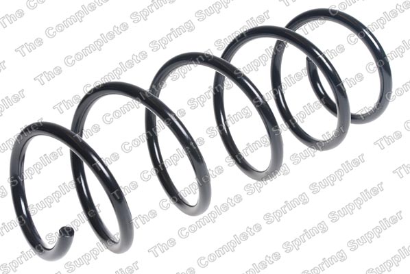 Coil Spring - 4000726 LESJÖFORS