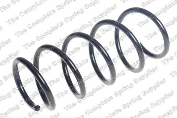 Coil Spring - 4000728 LESJÖFORS