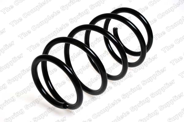 Coil Spring - 4004207 LESJÖFORS