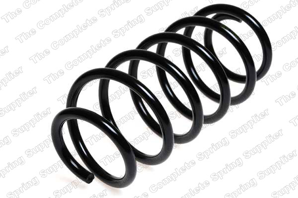 Coil Spring - 4004211 LESJÖFORS