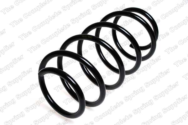Coil Spring - 4004221 LESJÖFORS