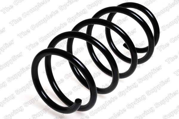Coil Spring - 4004222 LESJÖFORS