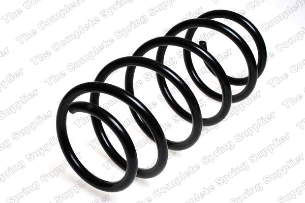 Coil Spring - 4004225 LESJÖFORS