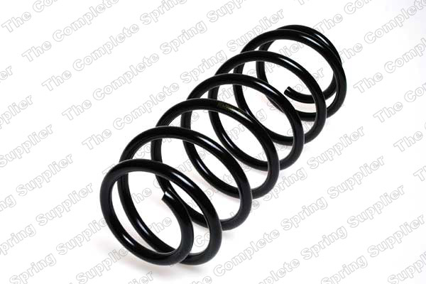 Coil Spring - 4004228 LESJÖFORS