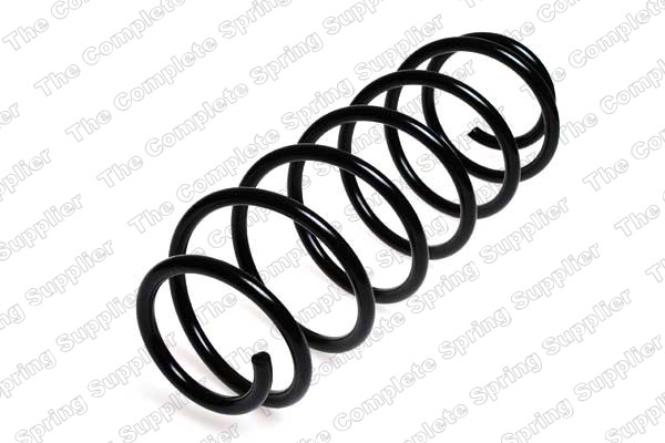 Coil Spring - 4004229 LESJÖFORS