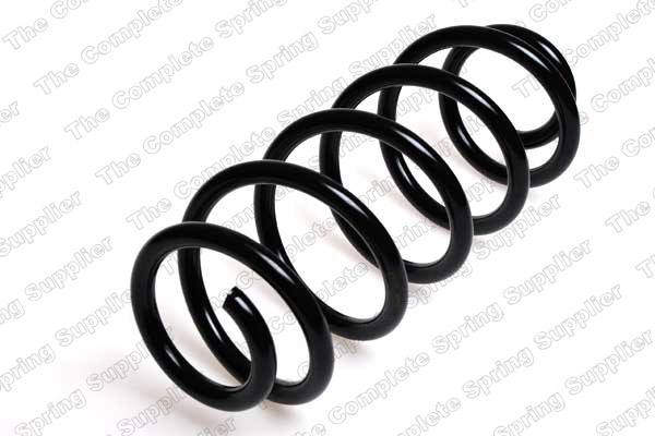 Coil Spring - 4004236 LESJÖFORS